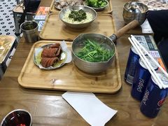 -阿金大白·上海菜馆(新天地店)