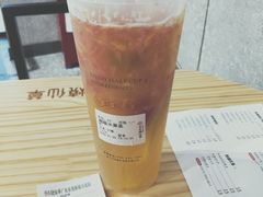 -椒王火锅(厚街万达店)