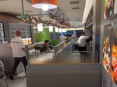 -呷哺呷哺(王府井喜悦店)