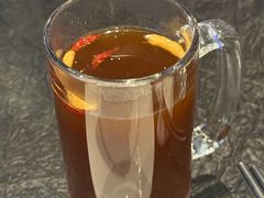 -大董(华贸购物中心店)