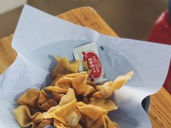 -珍成炸滋味