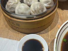 -老鼓楼汤包(太平门店)