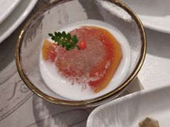 -晶丽香榭自助餐(南京大饭店)