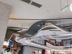 -蔡澜点心·粤菜(丽泽天街店)