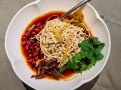 -小厨娘书香金陵(夫子庙老门东店)