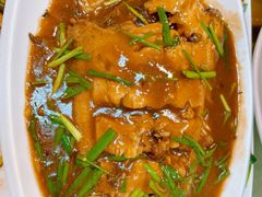 -龙香居海鲜浑锅家常菜·特色驴肉