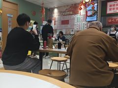-鲁达面馆本帮风味(共康东路店)