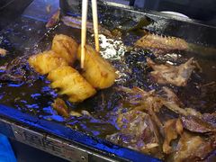 -鱼库·不仅是一家烤鱼店(车公庙店)