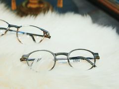 -大视光学•LINDBERG林德伯格•全球手工眼镜集合店(王府井店)