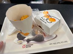 -德克士(砂之船奥特莱斯店)