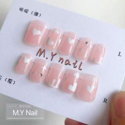 -Hands Nail专业美甲美睫