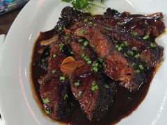 -长兴菜馆(高桥店)