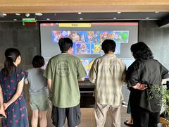 -帝京日语(春熙路旗舰校区)