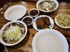 -柴氏风味斋(甘家口店)