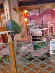 -卡通尼乐园(新达汇三林店)