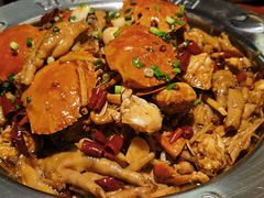 -胖哥俩肉蟹煲(河北勒泰购物中心店)