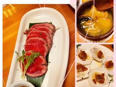 -王鼎精致料理铁板烧(世博源店)