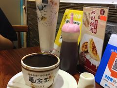 -龟金正·港式甜品(客村店)
