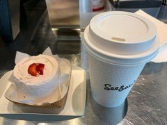 -Seesaw Coffee(环贸iapm店)