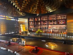 -300杯·和牛烧肉清酒专门店(廊里店)