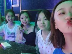 -欢乐迪KTV(观音桥未来国际店)