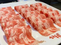 -井格·重庆火锅(王府井店)