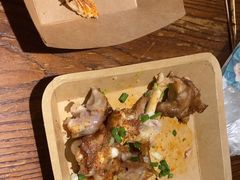 -为民烧烤吧.自贡爆炒菜(收录10年好店)