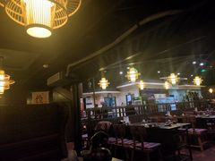 -滇釜火锅·能喝汤的火锅(车公庄店)