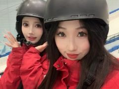 -哈尔滨热雪奇迹