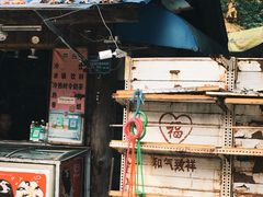 -泰州凤城河风景区-泰山公园