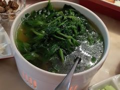 -京华烟云·北京烤鸭(领展购物广场·中关村店)