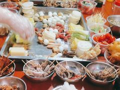-江油特色冷沾沾(火炮街店)