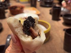 -香园茶社·金陵小灶(老门东店)