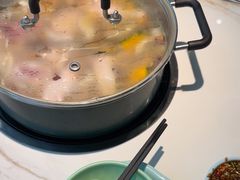 -采椰郎椰子鸡·脆皮鸡火锅(融创茂店)