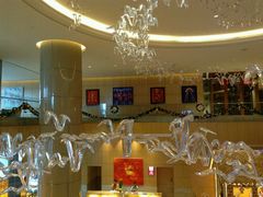-芽庄喜来登水疗酒店