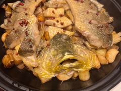 -马仕玖煲·融合菜·酥不腻烤鸭(人大店)