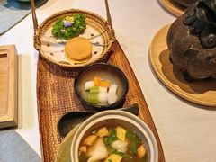 -叶叶菩提(太原别墅店)