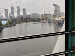 -合肥融创乐园