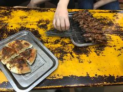 -文文烤肉(大皮院店)