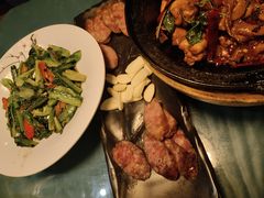 -C31地窖餐厅(黑龙江北路店)