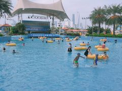 -黄金海岸水上乐园