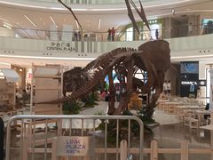 -上海七宝领展广场