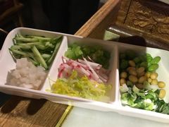 -那家小馆•北京菜•烤鸭(中关村店)