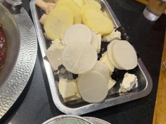 -成老灶火锅鸡(平山店)