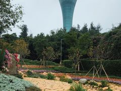 -狐尾山公园