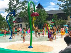 -苏州乐园森林水世界