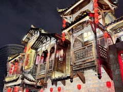 -红运火锅·中国名火锅·国风演绎(省体店)