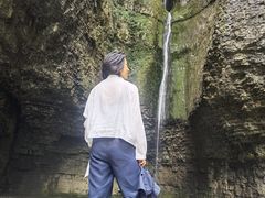 -鹿院坪生态旅游景区