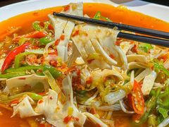 -拾捌川·自贡爆炒(新街口店)