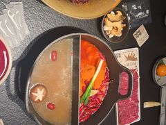 -大龙燚·旷野鲜火锅(广州首店)